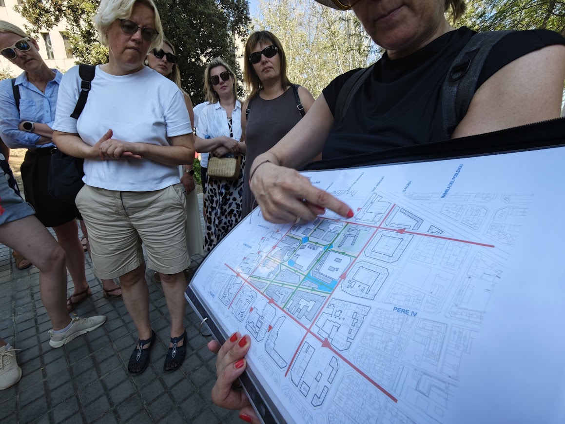 kapec barselona ir soli prieksa citiem un ko no tas var macities vidzemes pasvaldibas