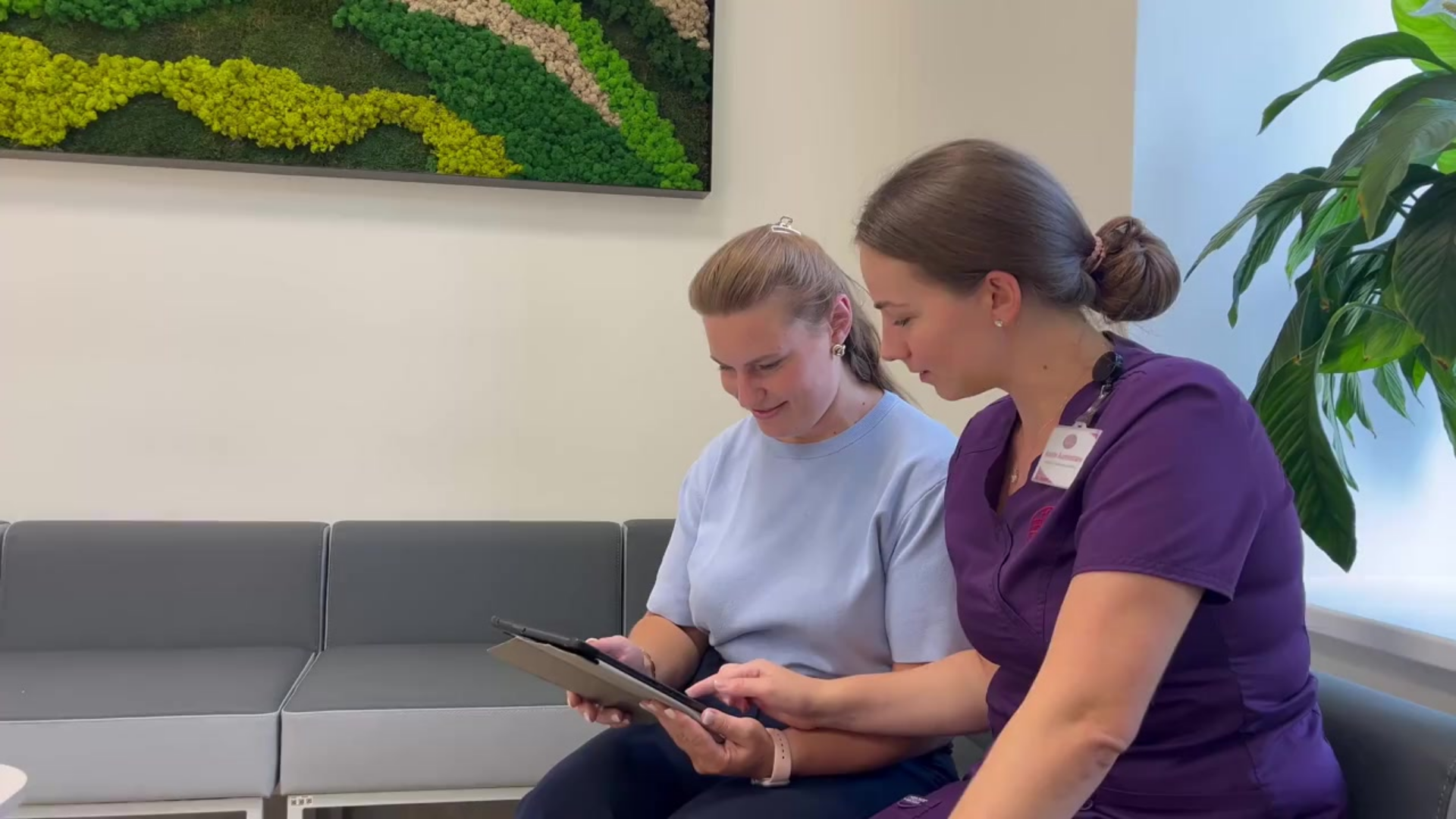 projekta deahl baltic latvijas partneri sagatavojusi informativu video par digitalo veselibas pratibu video