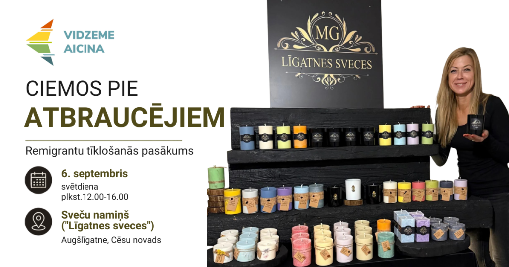 remigrantus un vinu gimenes aicina uz tiklosanas pasakumu augsligatne