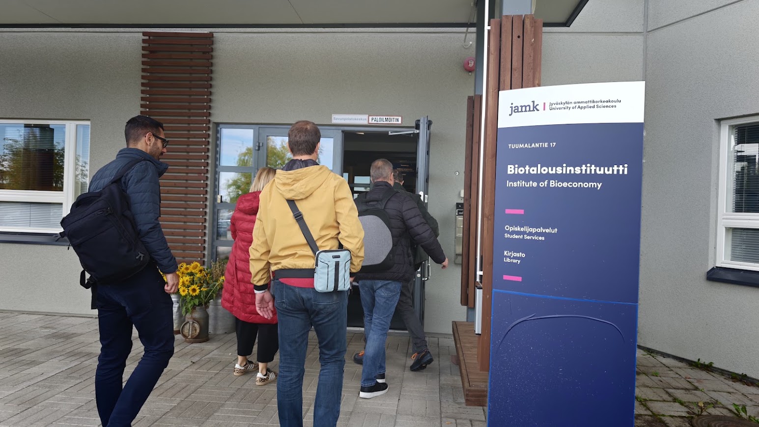 somija lauksaimniecibas tehnologijas parbauda realos saimniekosanas apstaklos