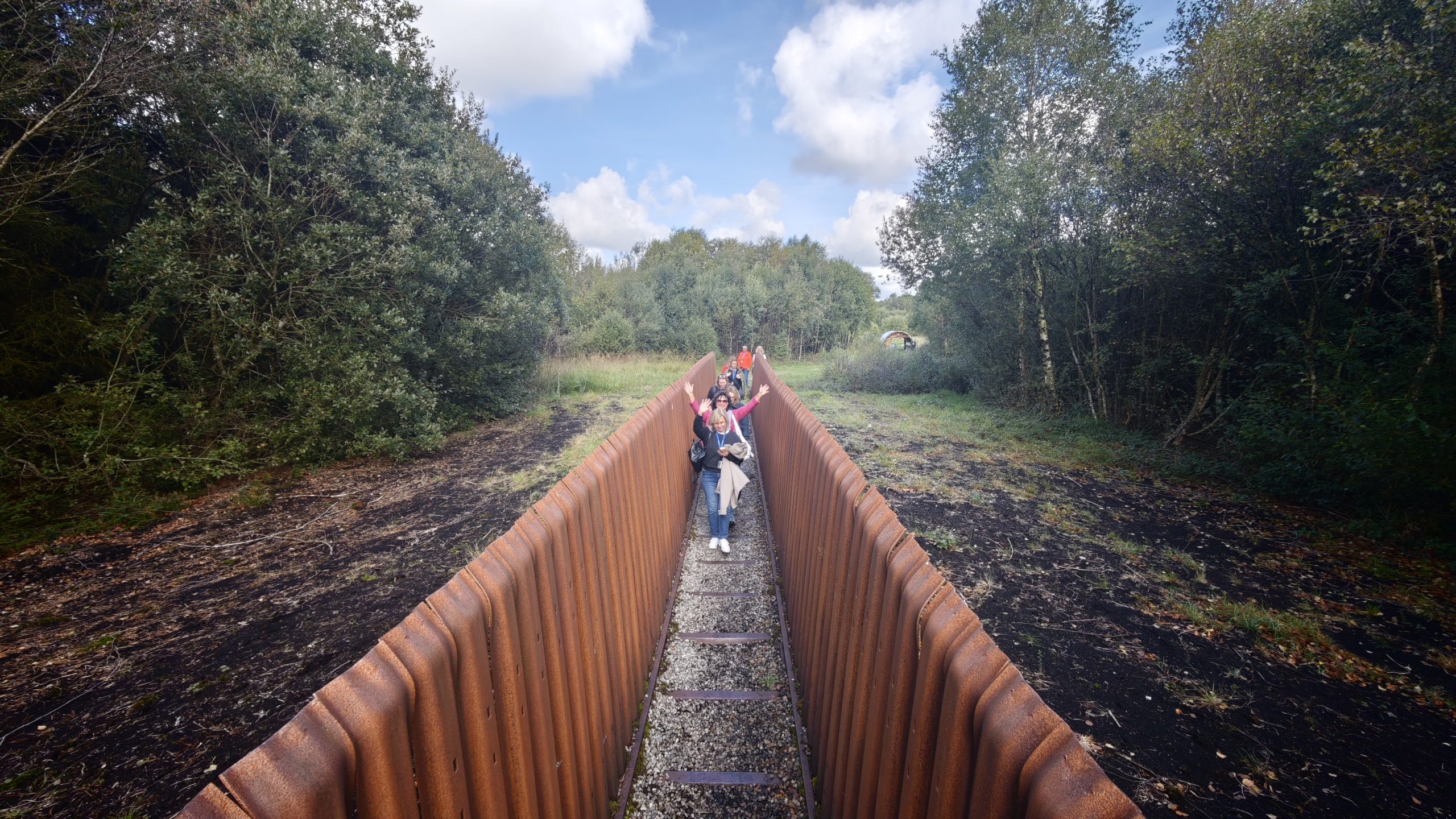 irijas pieredze palidz latvijas pasvaldibam planot vesturisko kudras ieguves vietu nakotni