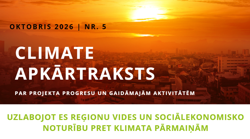 jaunakaja climate apkartraksta par pieredzes apmainu cesis un citviet eiropa