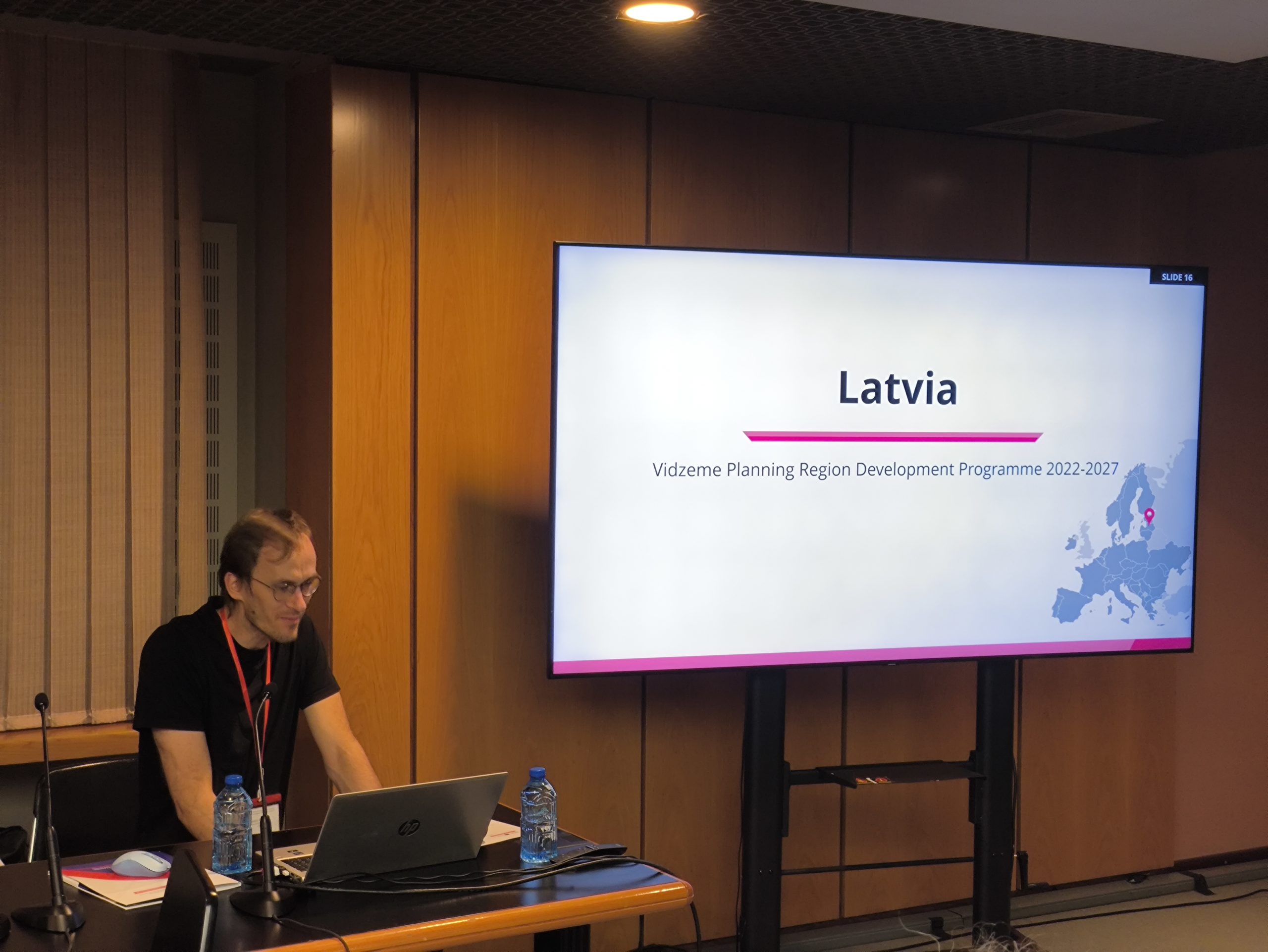 aprupei centra cilveks techsocialcare partneri atenas apspriez paligtehnologiju iespejas
