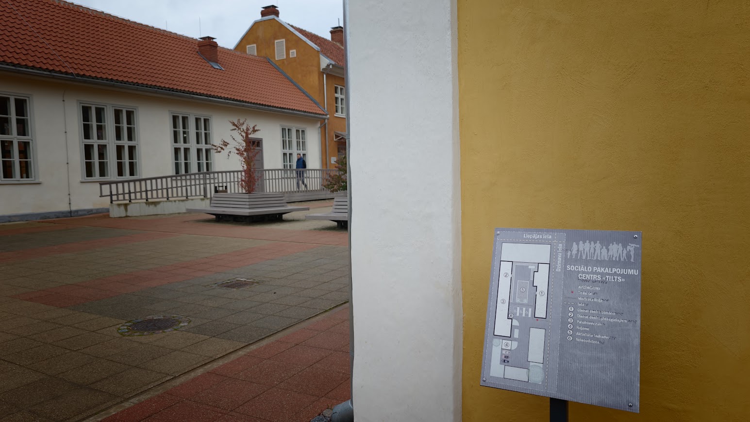 vertiga pieredze nav jamekle tikai arvalstis vidzemes pasvaldibu vizite liepaja un kuldiga