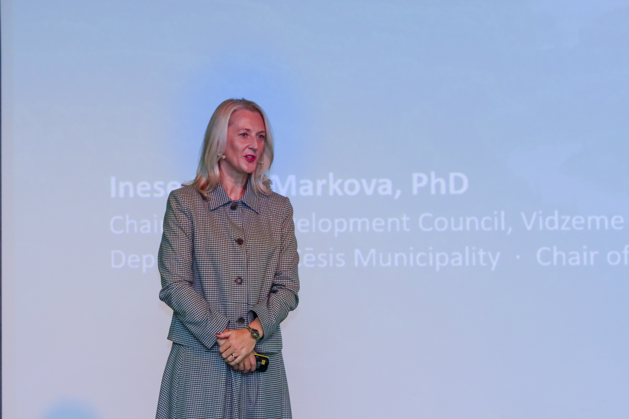 vidzemes pieredze aprites ekonomikas attistiba prezenteta konference igaunija