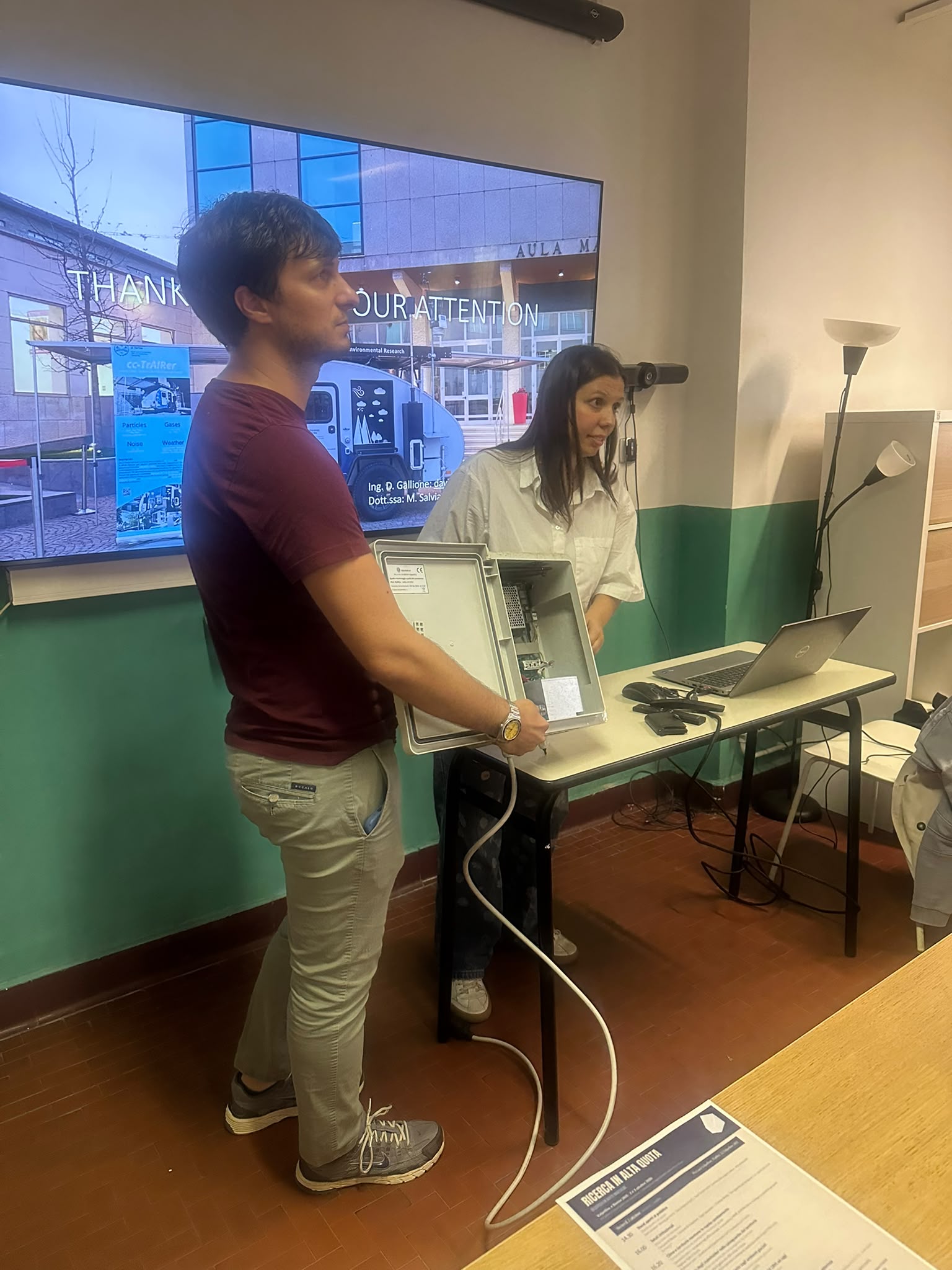 resonance projekta partneri turina diskute par viediem risinajumiem labakai pilsetvidei