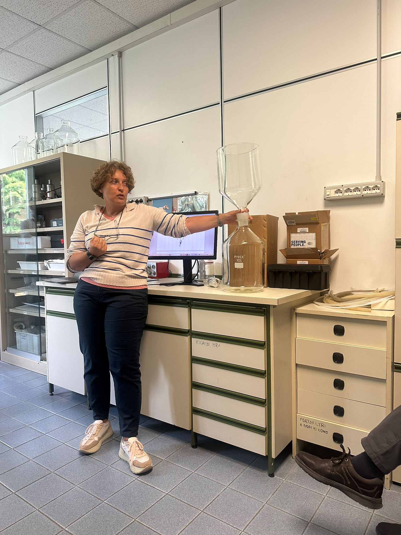 resonance projekta partneri turina diskute par viediem risinajumiem labakai pilsetvidei