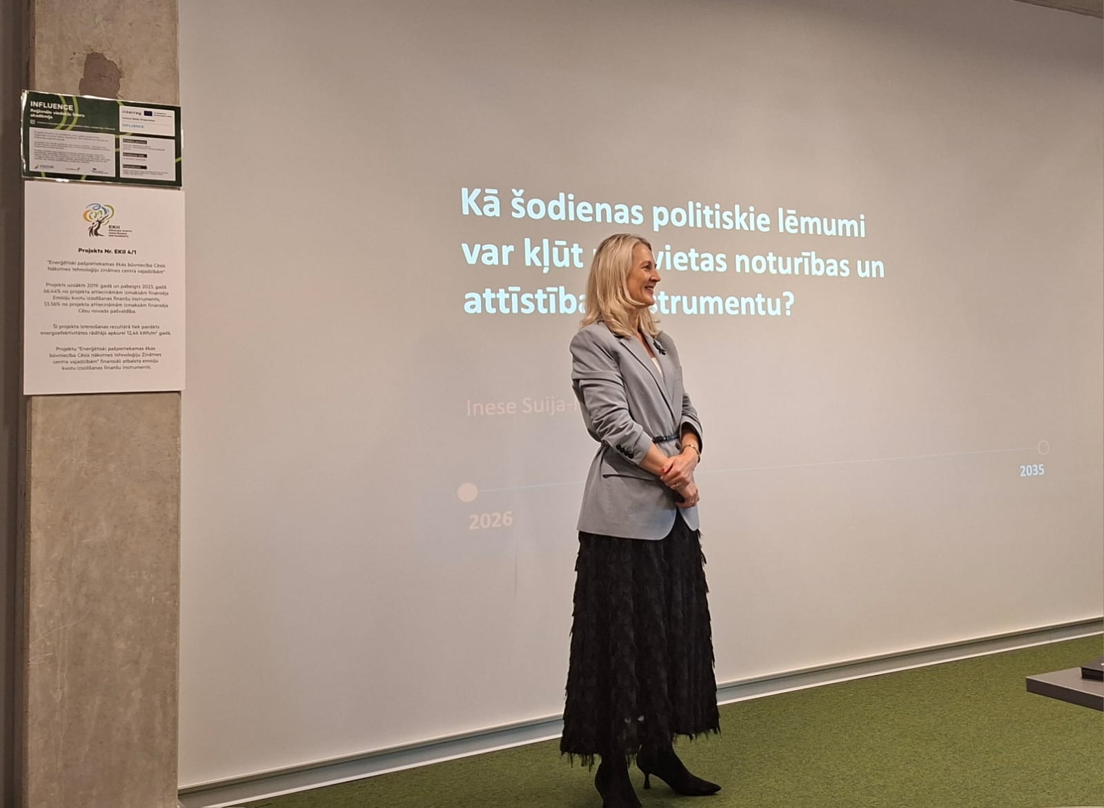 vidzemes jauniesi izstrada priekslikumus regiona attistibas programmai