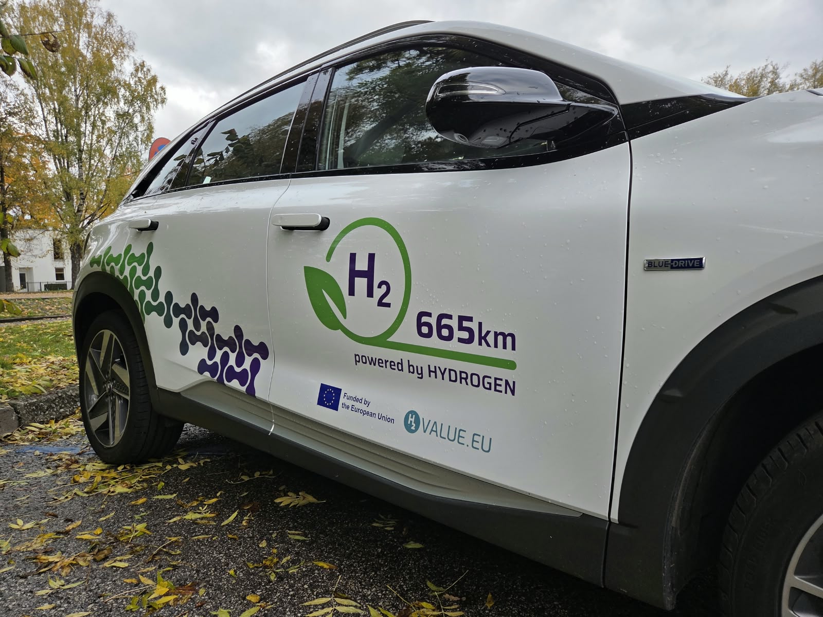 h2value partneri tartu verte projekta rezultatu turpmako izmantosanu