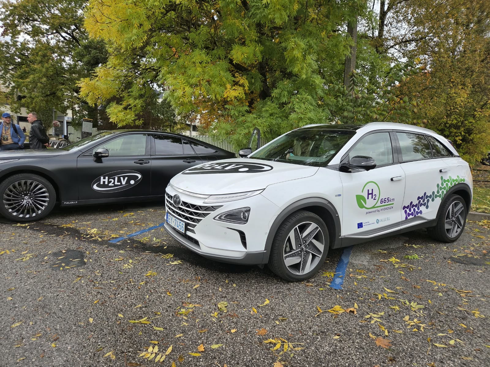 h2value partneri tartu verte projekta rezultatu turpmako izmantosanu